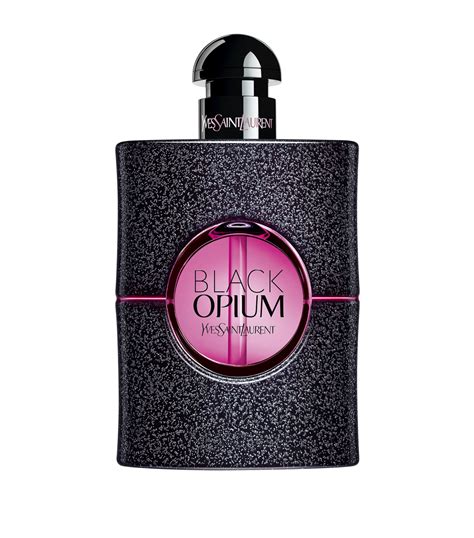 black opuim ysl|YSL Black Opium price.